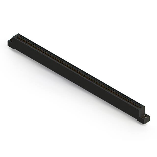 895-072-525-103 EDAC Inc.  Edgeboard Connectors